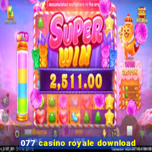 077 casino royale download