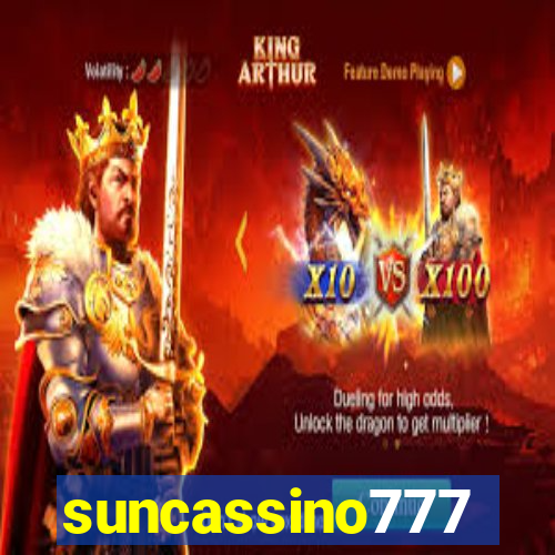 suncassino777