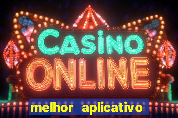 melhor aplicativo de jogos online