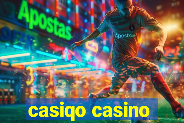 casiqo casino