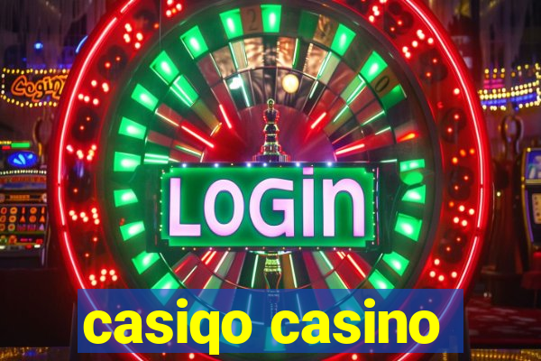 casiqo casino