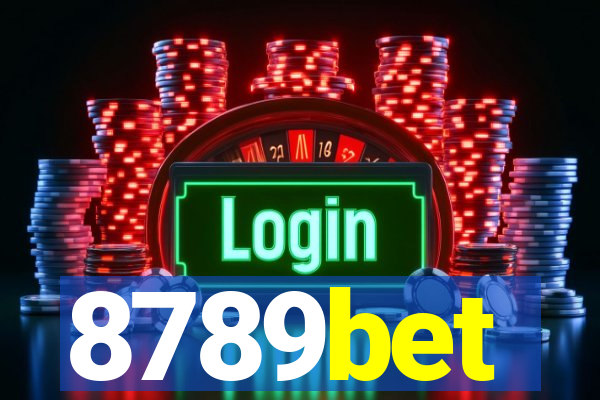 8789bet