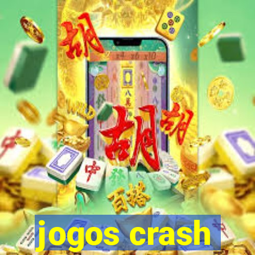 jogos crash