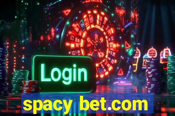 spacy bet.com