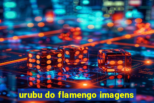 urubu do flamengo imagens