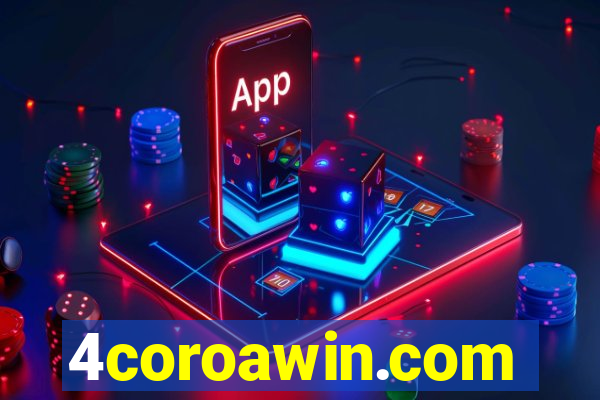 4coroawin.com