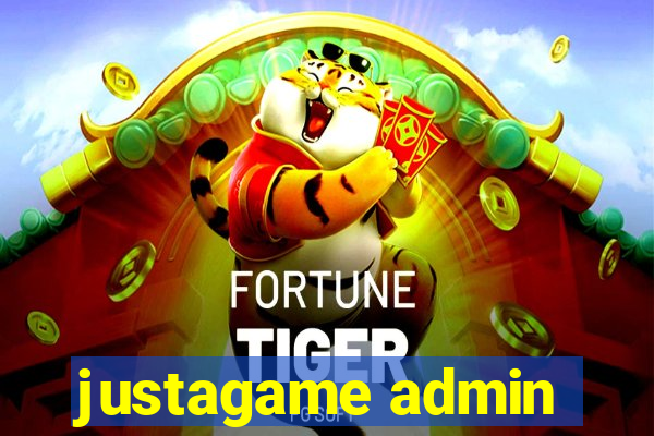 justagame admin