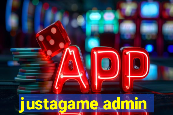 justagame admin