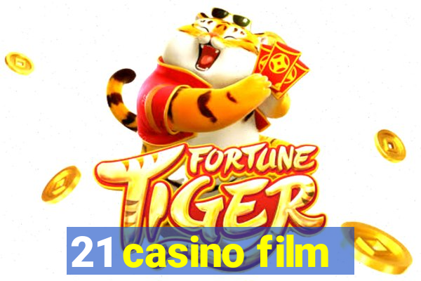 21 casino film