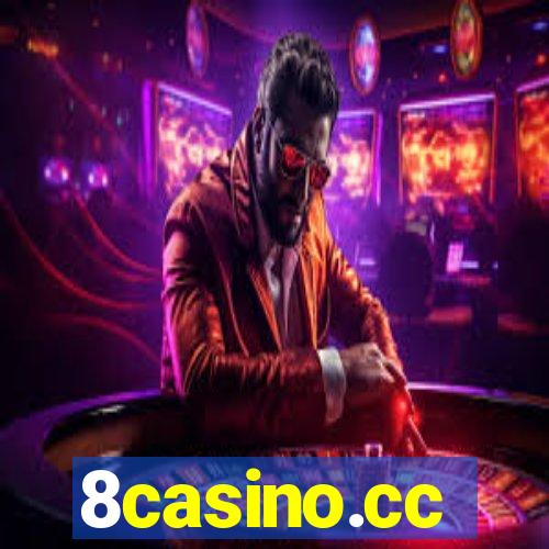 8casino.cc