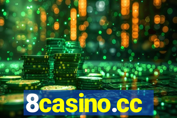 8casino.cc