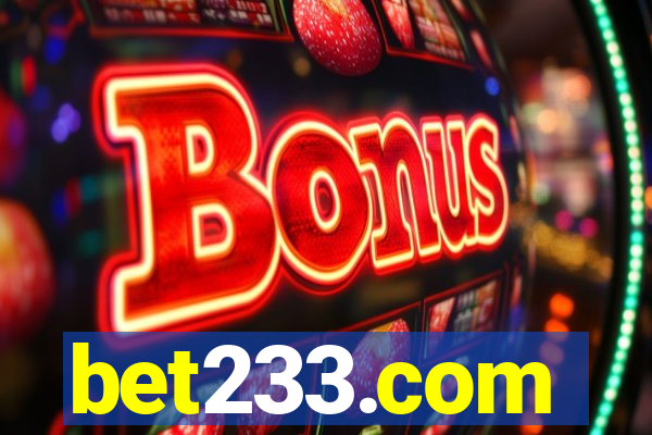 bet233.com