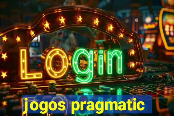 jogos pragmatic