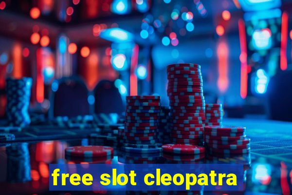 free slot cleopatra