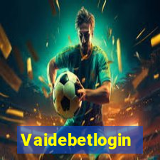 Vaidebetlogin