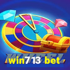 win713 bet