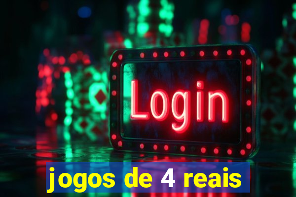 jogos de 4 reais