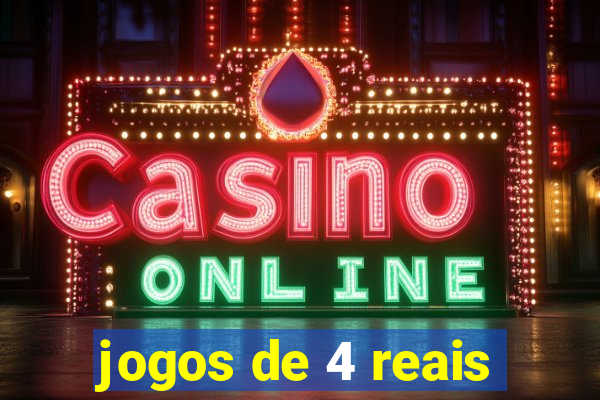 jogos de 4 reais