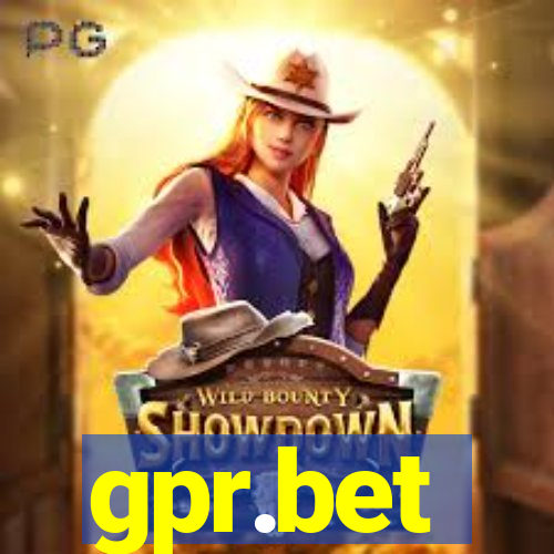 gpr.bet