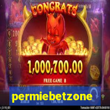 permiebetzone