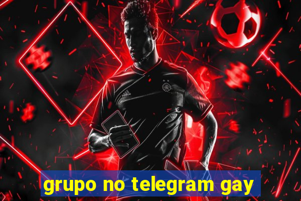 grupo no telegram gay