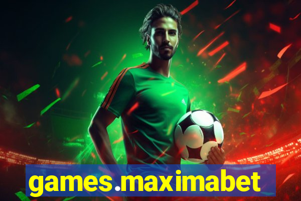 games.maximabet