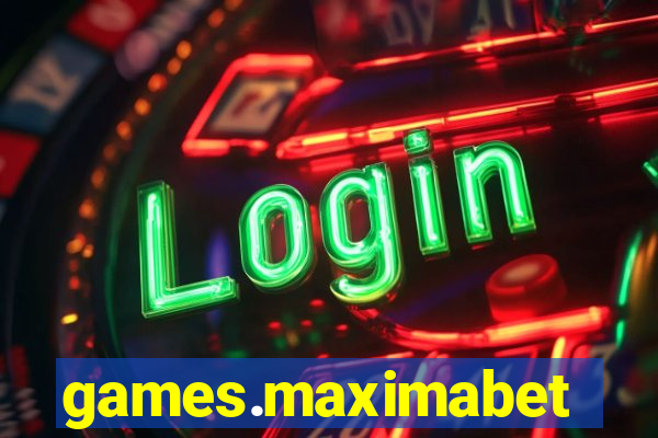 games.maximabet