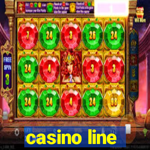 casino line