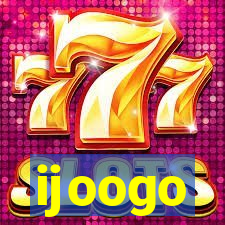 ijoogo