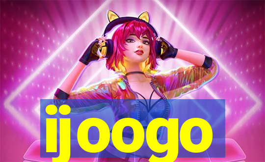 ijoogo