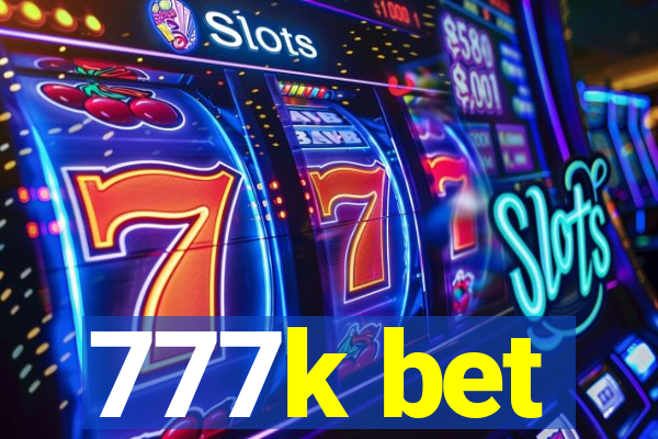 777k bet