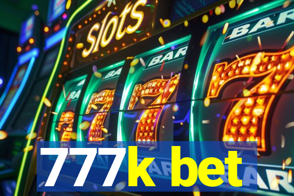 777k bet