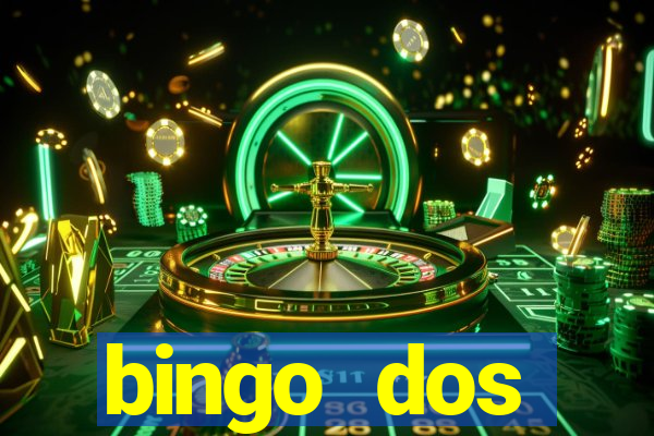 bingo dos sentimentos pdf