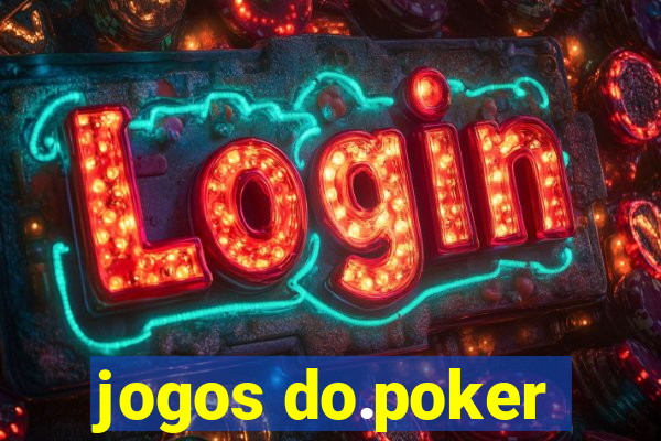 jogos do.poker