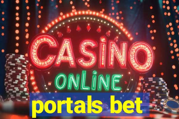 portals bet