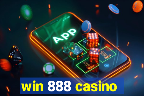 win 888 casino