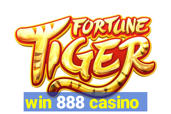 win 888 casino