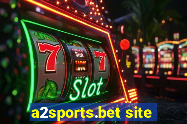 a2sports.bet site