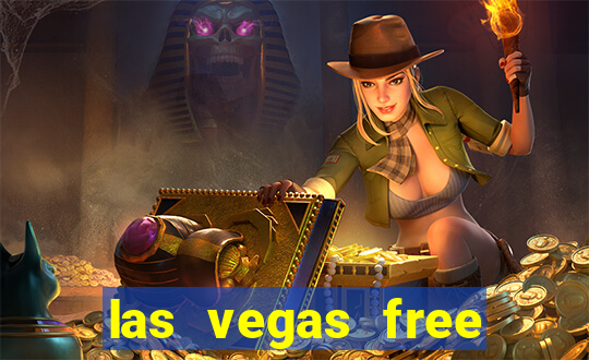 las vegas free slots machines