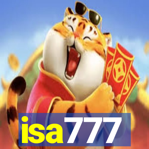 isa777