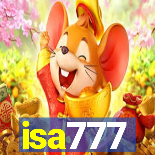 isa777