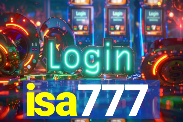 isa777