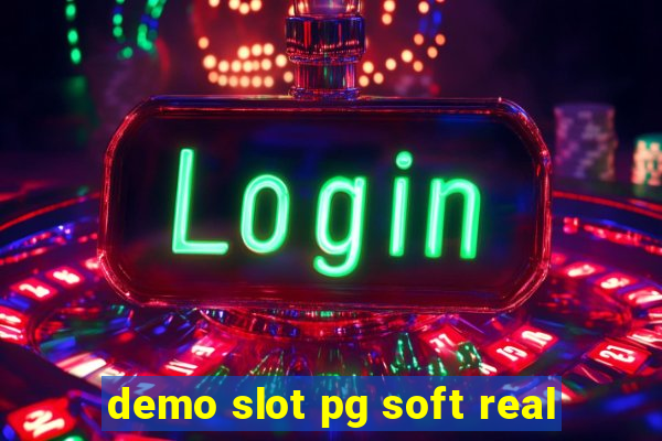 demo slot pg soft real