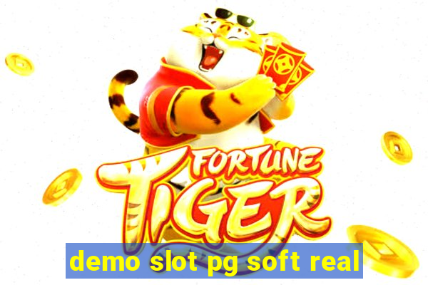 demo slot pg soft real