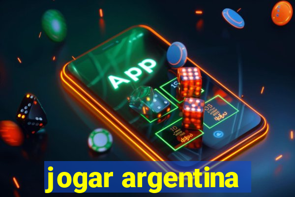 jogar argentina