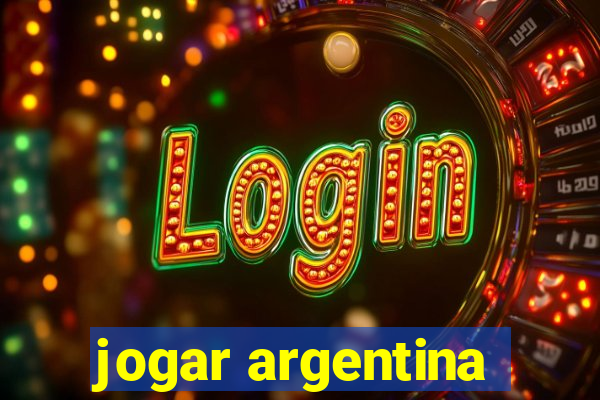 jogar argentina