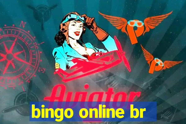 bingo online br