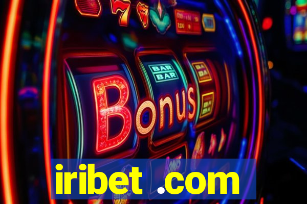 iribet .com