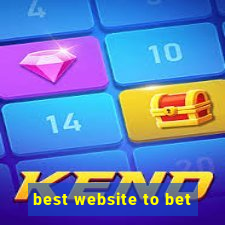 best website to bet