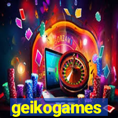 geikogames